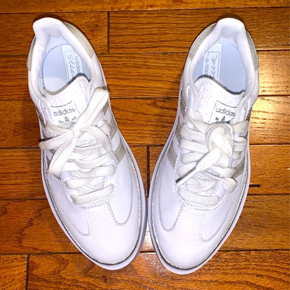 Adidas sleek super - Picture 2 of 3
